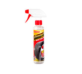 Abrillntdor de goms 10onz crossco